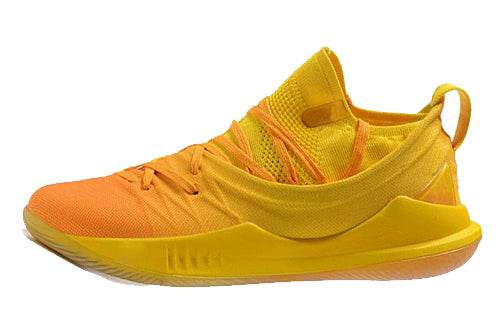 Кроссовки мужские Under Armour Curry 5 - Boxette Shop
